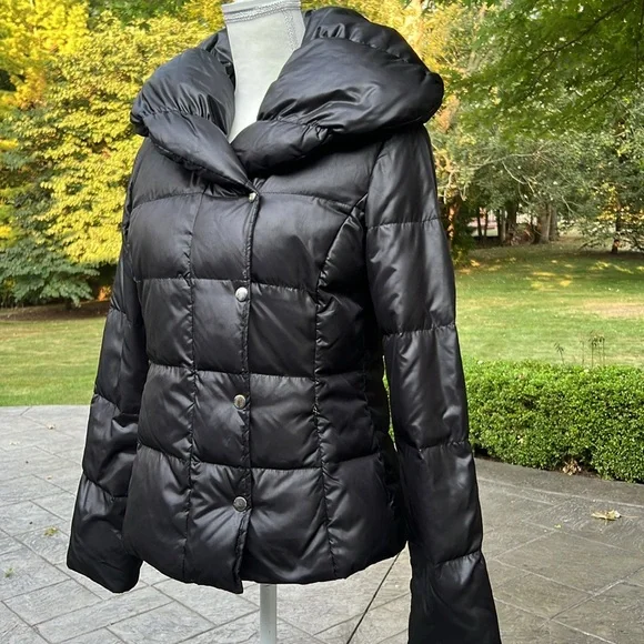 VIA SPIGA COAT - Picture 4 of 16